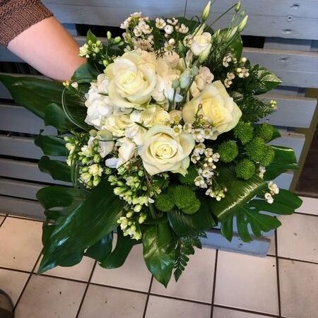 Blumenstrauß zum Muttertag 2020