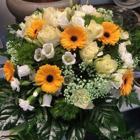 Blumenstrauß zum Muttertag 2020