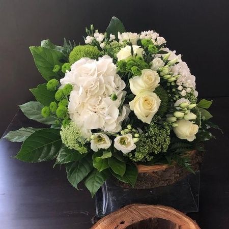 Blumenstrauß zum Muttertag 2020